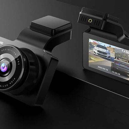 AZDome M63 Lite True 4K Wifi dashcam
