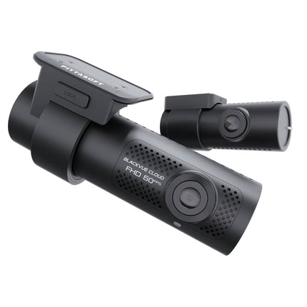 BlackVue DR770X 2CH II Full HD Cloud Wifi GPS 64gb