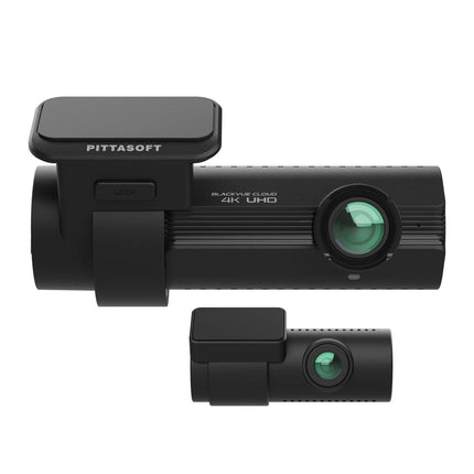 BlackVue DR970X 2CH Plus II 4K Cloud Wifi GPS 64gb