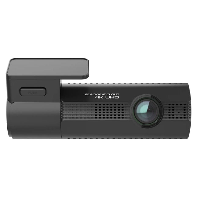 BlackVue Elite 10 1CH 4K Cloud Wifi GPS 64gb