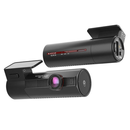 BlackVue Elite 10 1CH 4K Cloud Wifi GPS 64gb