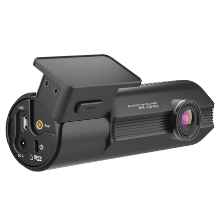 BlackVue Elite 8 1CH 2K Cloud Wifi GPS 64gb