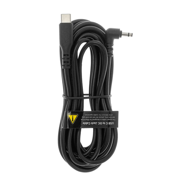 BlackVue USBC-3P 12V voedingskabel 4,5 meter