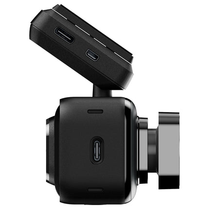 Botslab G980H 3CH 4K Wifi GPS 128gb dashcam