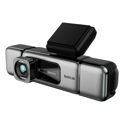 Botslab G980H 4CH 4K Wifi GPS 128gb 360 graden dashcam