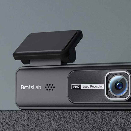 Botslab HK30 Pro 2K Wifi dashcam