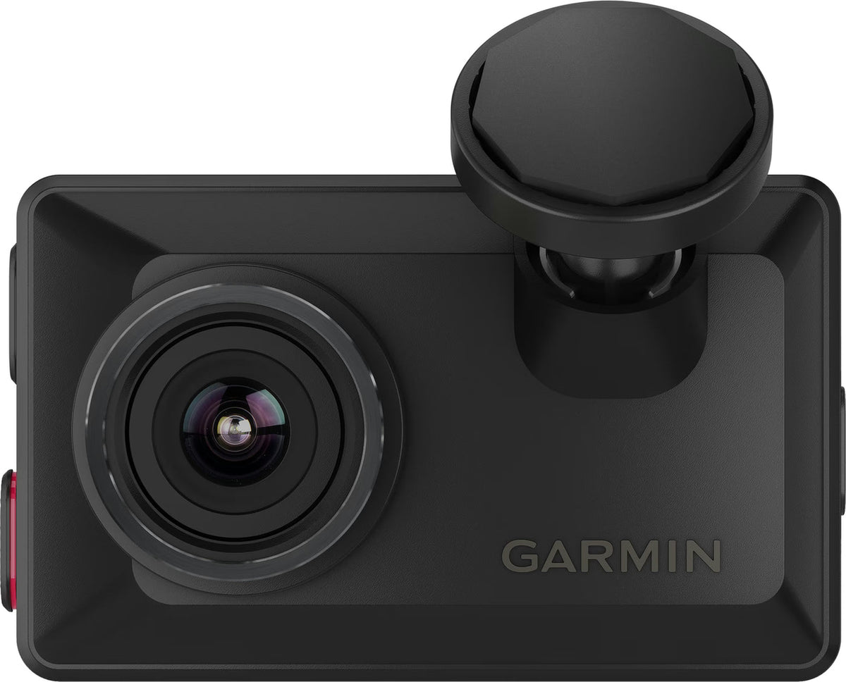 Garmin Dash Cam Live 2K Cloud Wifi GPS 16gb
