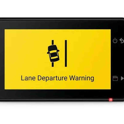 Garmin Dash Cam X310 4K Cloud Wifi GPS