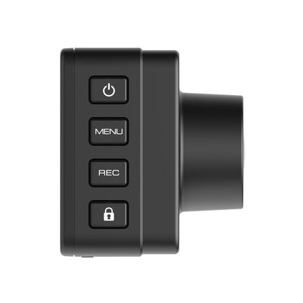 Kenwood DRV-A510W 2K Quad HD Wifi GPS dashcam