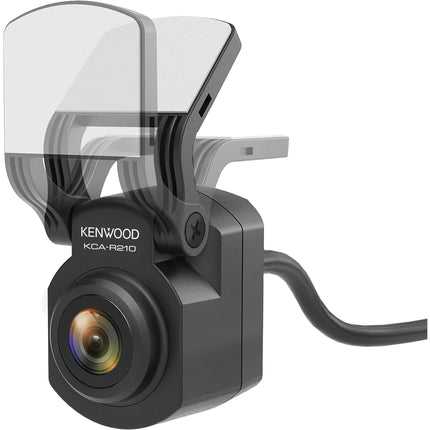 Kenwood KCA-R210 2K Quad HD achtercamera