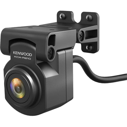 Kenwood KCA-R210 2K Quad HD achtercamera
