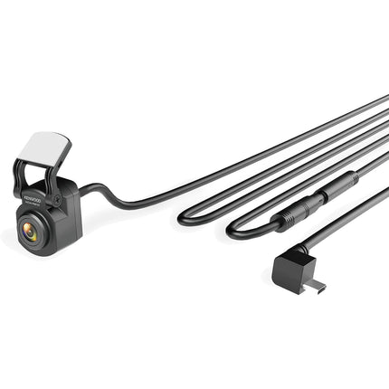 Kenwood KCA-R210 2K Quad HD achtercamera