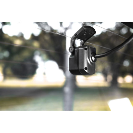 Kenwood KCA-R210 2K Quad HD achtercamera