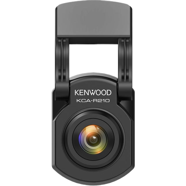 Kenwood KCA-R210 2K Quad HD achtercamera