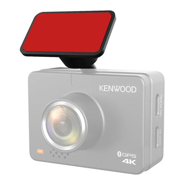 Kenwood extra houder