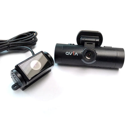 LUKAS/Qvia LK-150 A-type Full HD achter camera