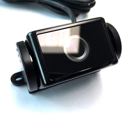 LUKAS/Qvia LK-150 A-type Full HD achter camera