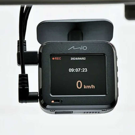 Mio MiVue C595W Full HD Wifi GPS dashcam