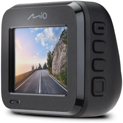 Mio MiVue C595WD Dual Full HD Wifi GPS dashcam