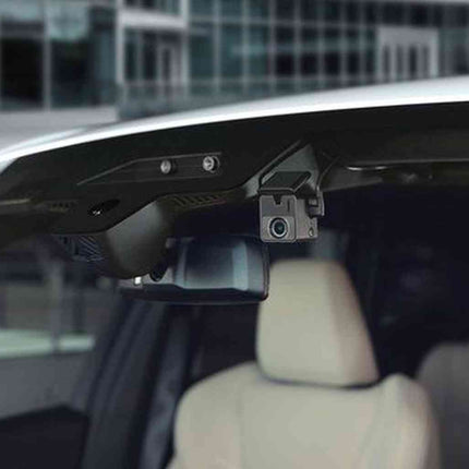 Mio MiVue J20 Full HD Wifi dashcam