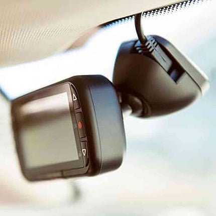 Nextbase 320XR 2CH Dual Full HD dashcam