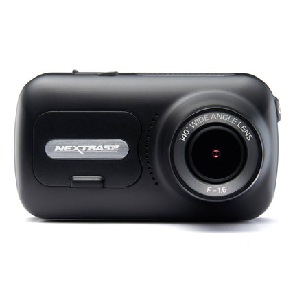 Nextbase 322GW Full HD Touch Cloud Wifi GPS