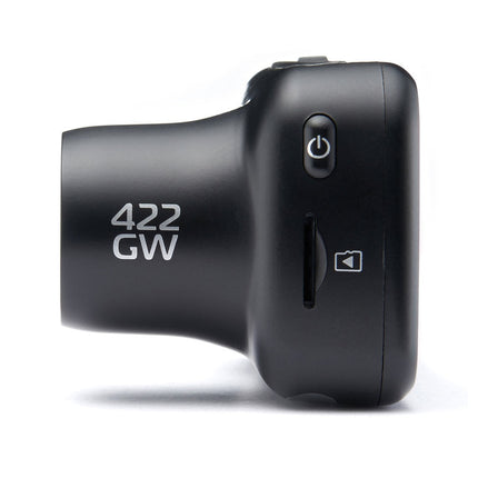 Nextbase 422GW 2K Touch Cloud Wifi GPS