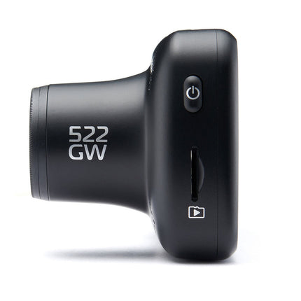 Nextbase 522GW 2K Touch Cloud Wifi GPS