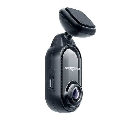 Nextbase Piqo 1K Cloud Wifi GPS dashcam