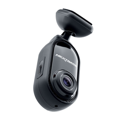 Nextbase Piqo 2K Cloud Wifi GPS dashcam