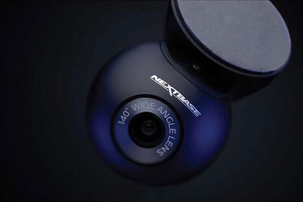 Nextbase achterruit camera