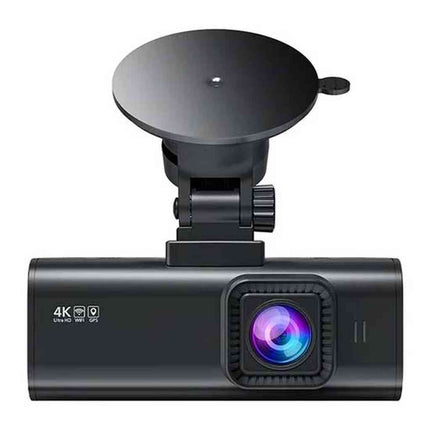 Redtiger F7NP 4K Wifi GPS 2CH 128gb dashcam