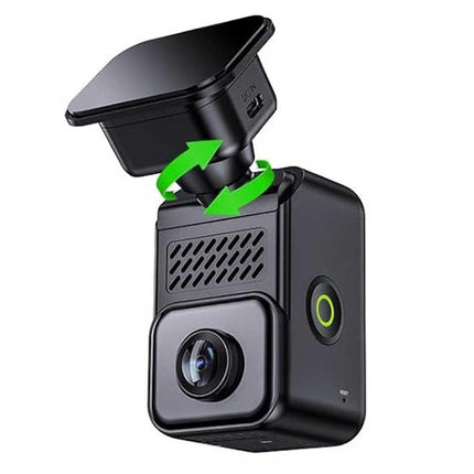 Vantrue E360 Ace Cloud 5K 3CH Wifi GPS 360 graden dashcam