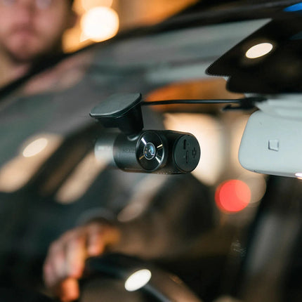 Vantrue N2X Cloud 2K Wifi GPS dashcam