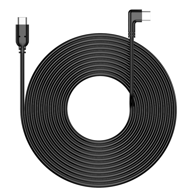 Vantrue N5 / N5S 15 meter kabel voor achtercamera