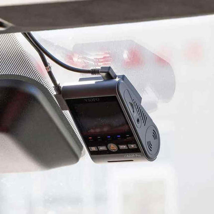 Viofo A229 Pro 3CH 4K Wifi GPS dashcam