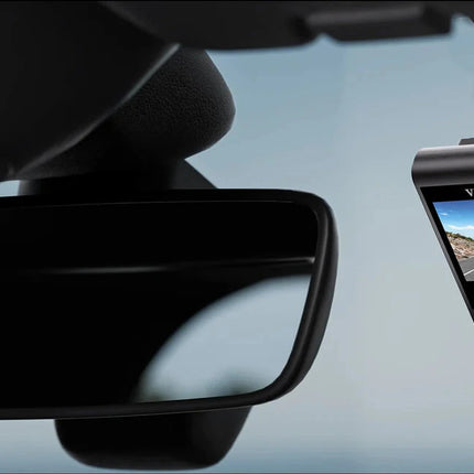 Viofo A329S 1CH 4K Wifi GPS dashcam