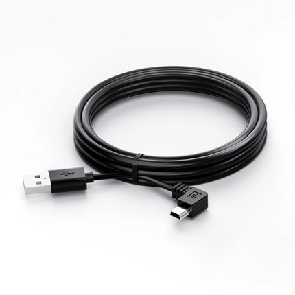 Viofo OP100 OBD-II voeding Mini USB