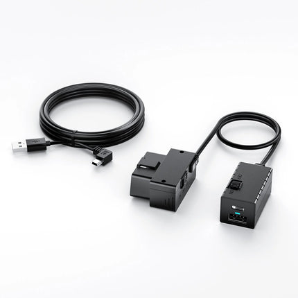 Viofo OP100 OBD-II voeding Mini USB