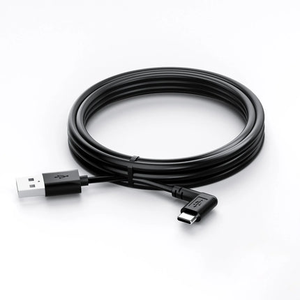 Viofo OP100 OBD-II voeding USB-C