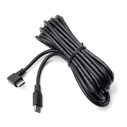 Viofo USB-C voedingskabel 3 meter