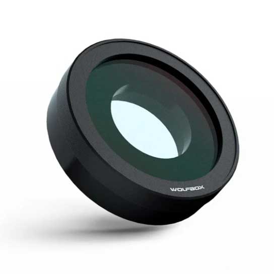 Wolfbox CPL filter