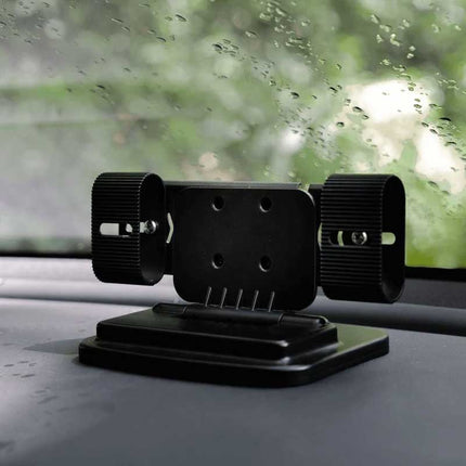 Wolfbox dashboard houder