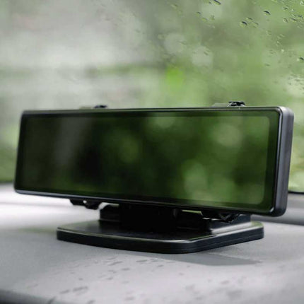 Wolfbox dashboard houder