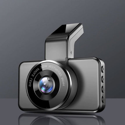 AZDome M17 Pro Wifi 1CH Full HD dashcam