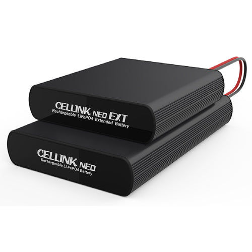 Cellink Neo EXT7+ 6800mAh extension battery pack