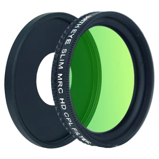 CPL filter 37mm universeel