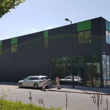 Dashcam inbouw service