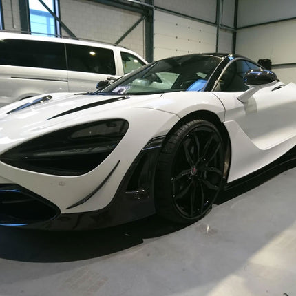 Dashcam inbouw service