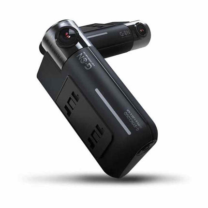 Gnet G-ON1 2CH Full HD Cloud Wifi GPS 32gb dashcam